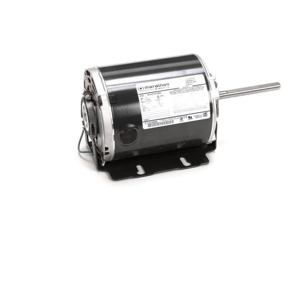 Motor, Blower High Temp